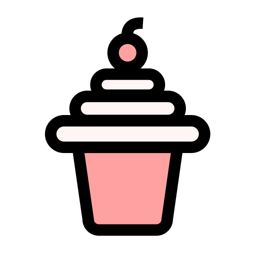 Cake Icon