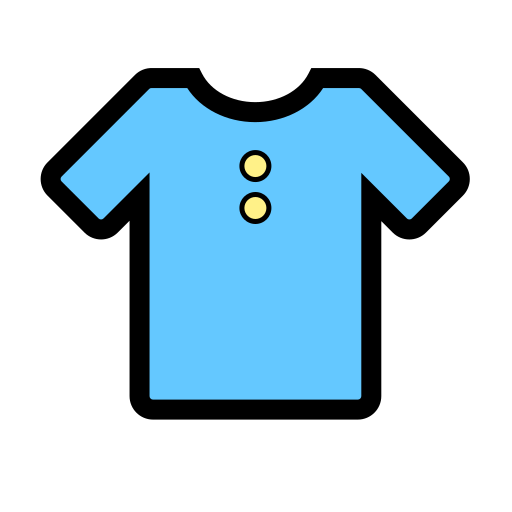 Clothing category Icon