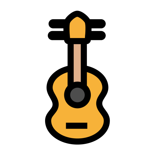 Guitar Icon