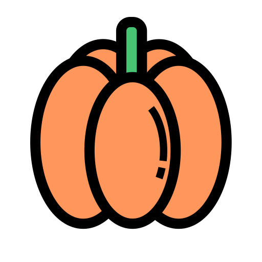 Vegetables Icon