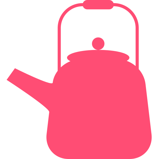 kettle_F Icon