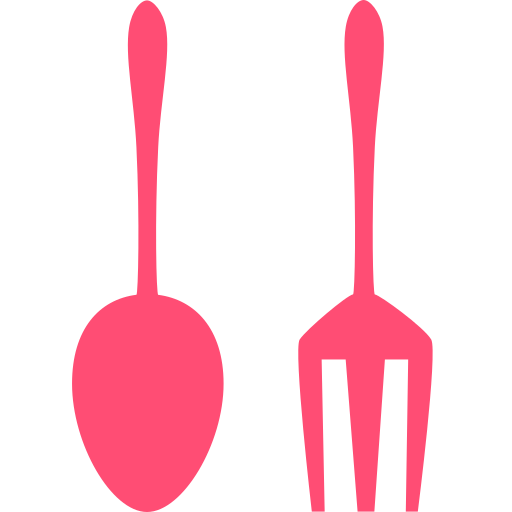 spoon_fork_F Icon