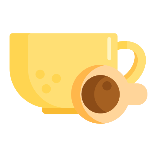 Coffee pod Icon