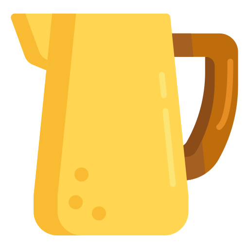 Milk can Icon