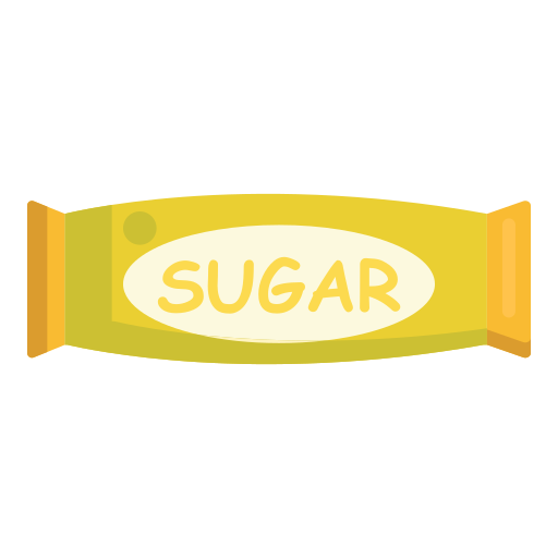 Sugar cube Icon