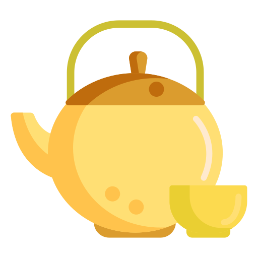 Tea ceremony Icon