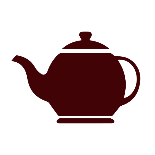 Big teapot Icon