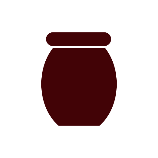 Tea bucket Icon