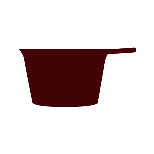 Tea drain Icon