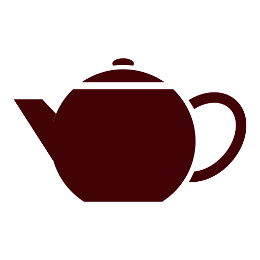 Teapot Icon