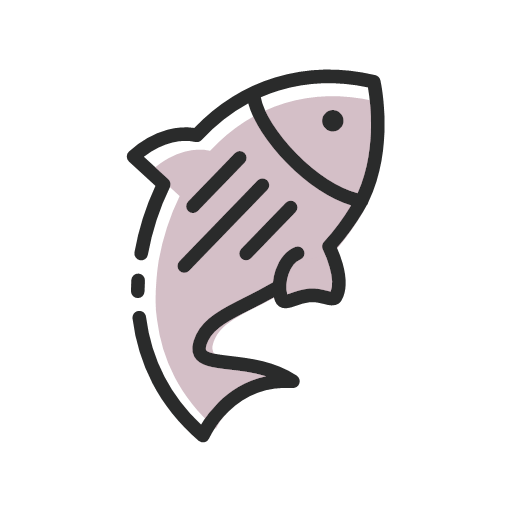 seafood icon