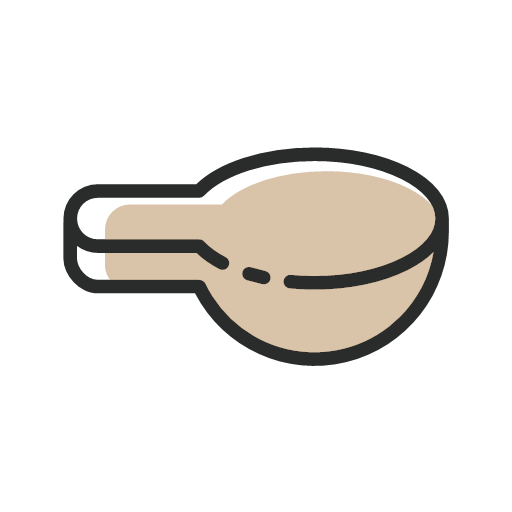 Water ladle Icon