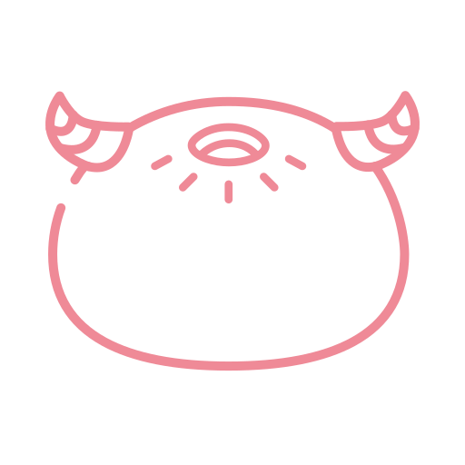 Beef bag Icon