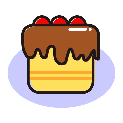 Cake Icon