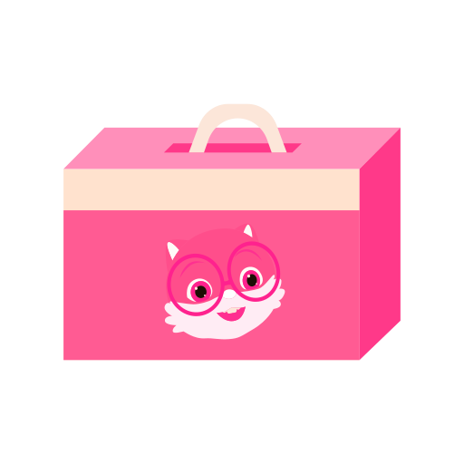 Gift package Icon