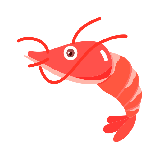 Seafood Icon