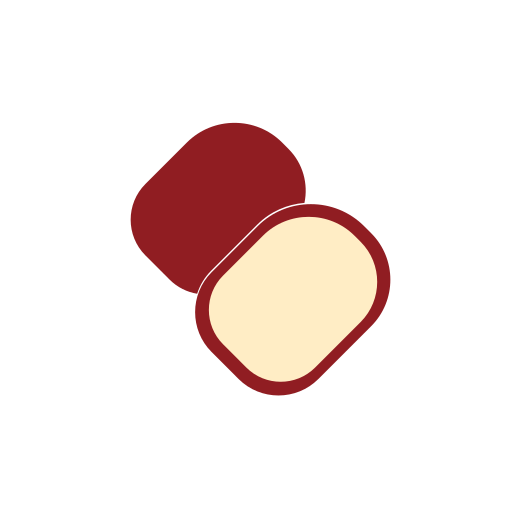 Red dates Icon