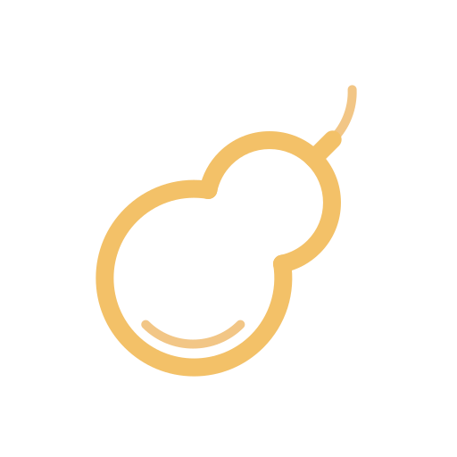 Figure gourd Icon