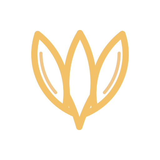 Saffron Icon