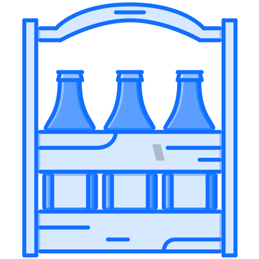 A dozen beers Icon