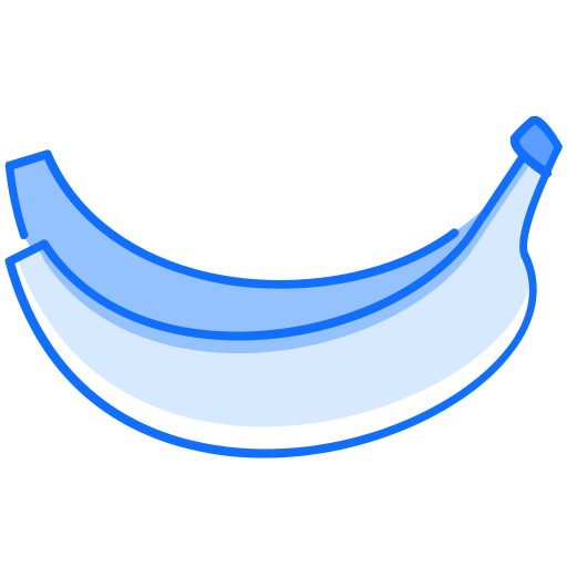 Banana Icon