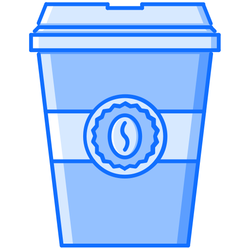 Coffee 1 Icon