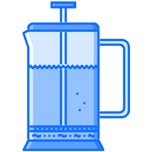 Cook Coffee Icon