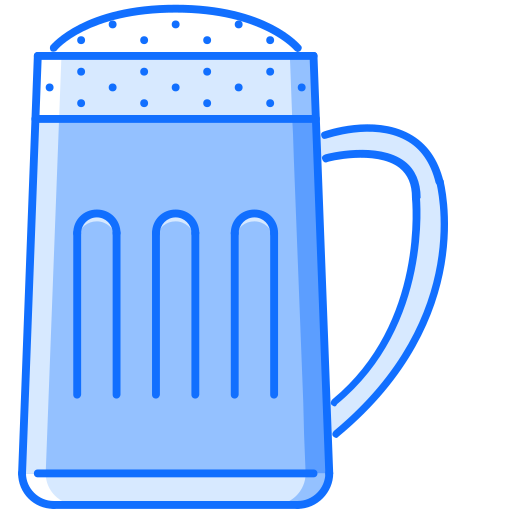 Draft beer Icon