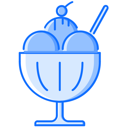 ice cream Icon