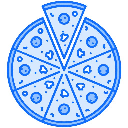 Pizza Icon