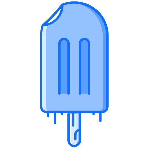 popsicle Icon