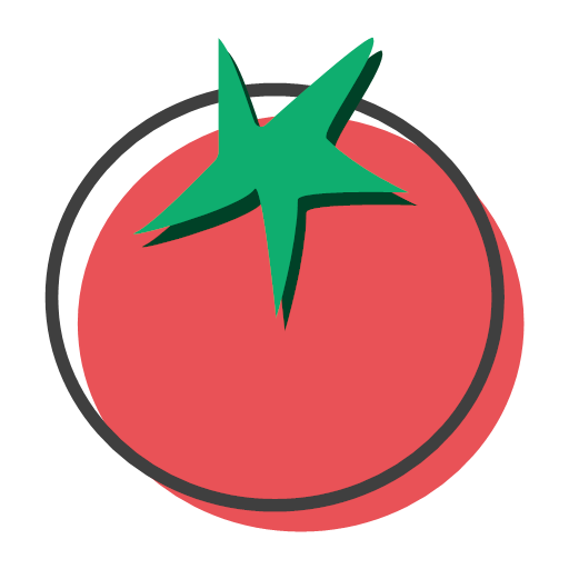 tomato Icon