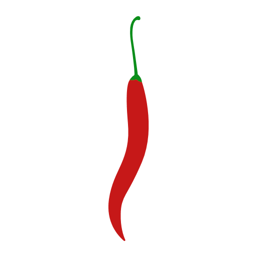 Pepper Icon