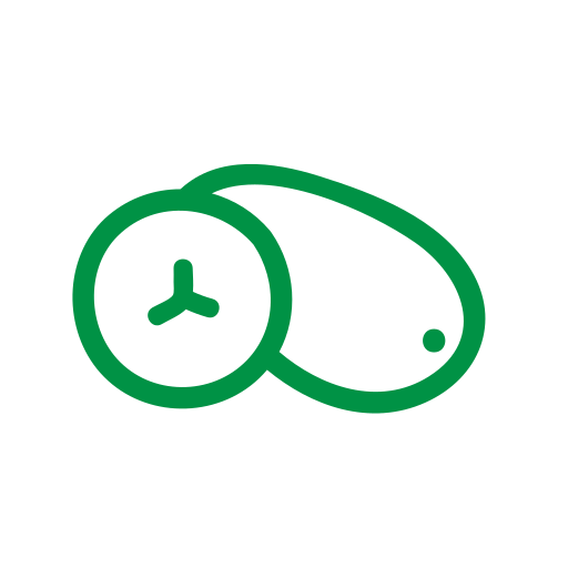 Linear -16 Icon