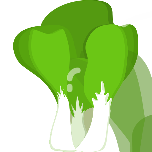 Cabbage 1 Icon
