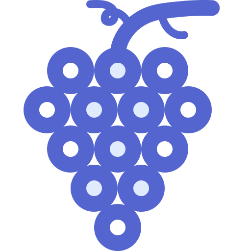 grapes Icon