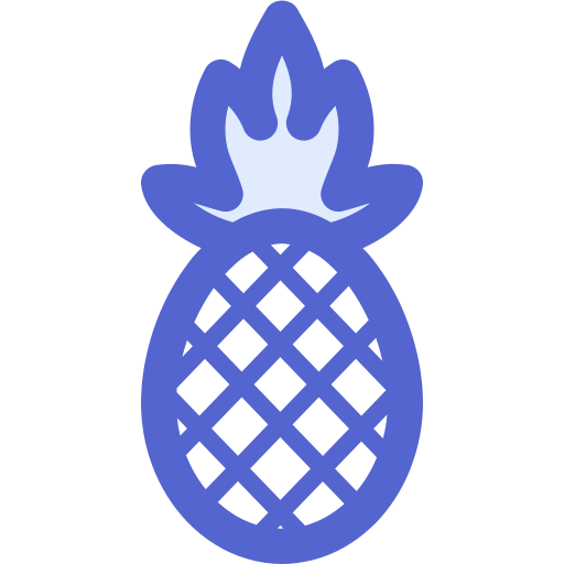 pineapple Icon
