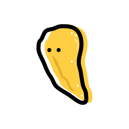 15_ dried fruit Icon