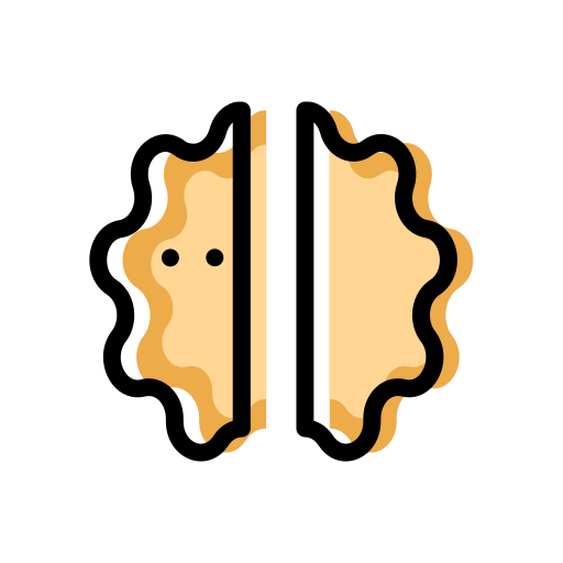 7_ walnut kernel Icon