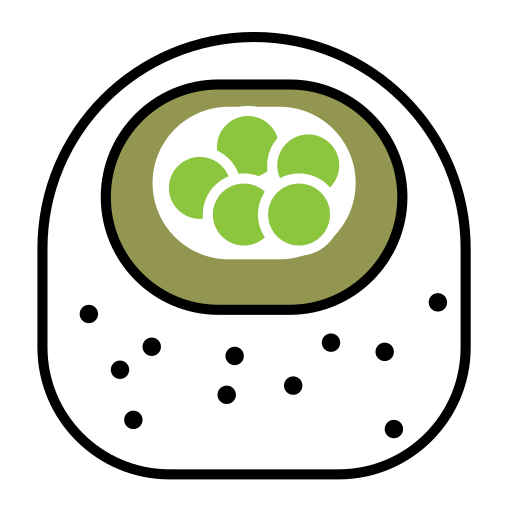 Sushi -01 Icon