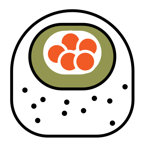 Sushi -04 Icon