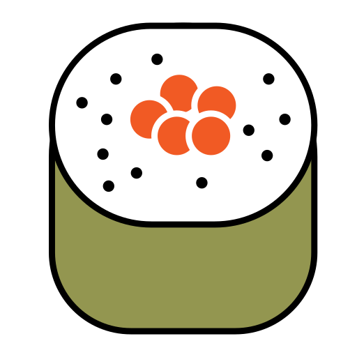 Sushi -07 Icon
