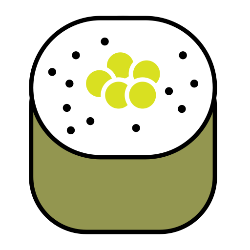Sushi -09 Icon