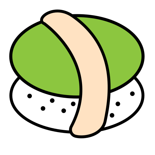 Sushi -11 Icon