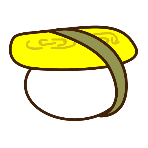 Sushi -31 Icon