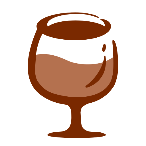 Wine Glass Icon