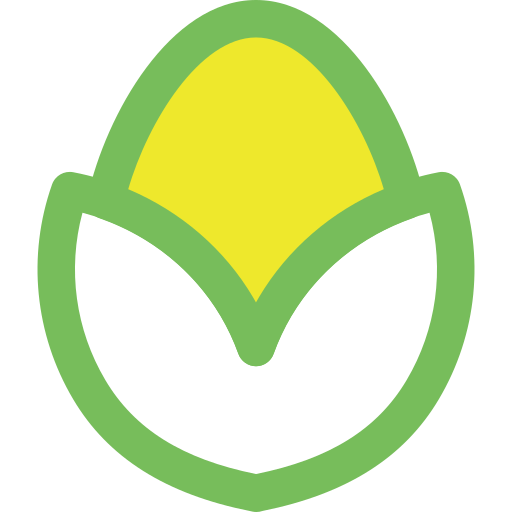 Corn Icon