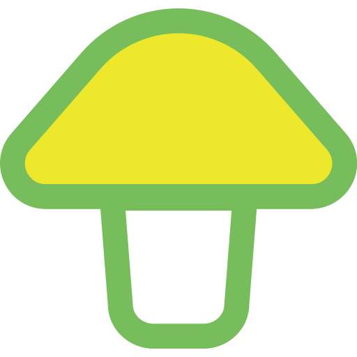 Mushroom Icon