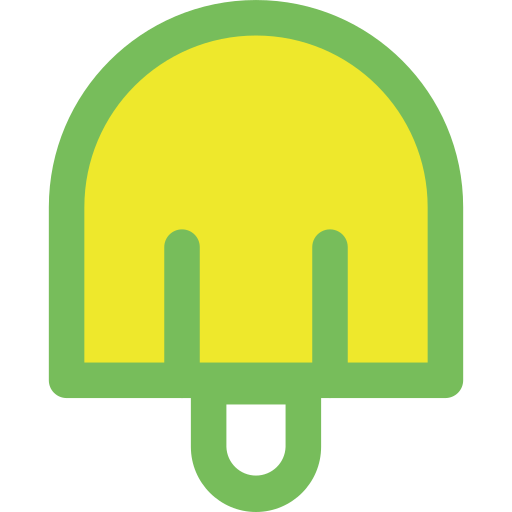 Popsicle Icon