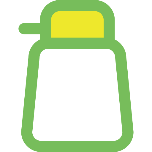 The seasoning bottle Icon